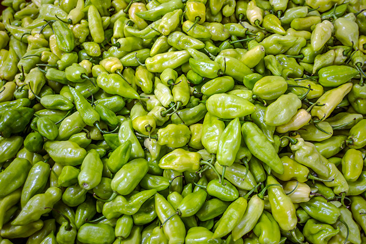 Alex Atala: Murupi pepper