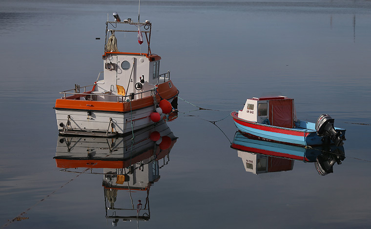 Greenland: Greenland:  A Laboratory For The Symptoms Of Global Warming