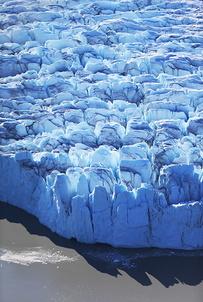 Greenland: Greenland:  A Laboratory For The Symptoms Of Global Warming