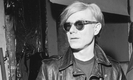 Andy Warhol