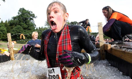 Tough Mudder