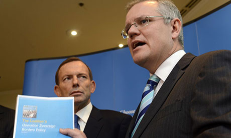 scott morrison immigration