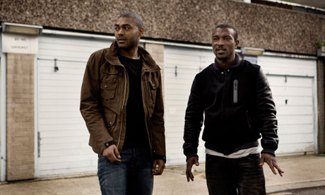 Top Boy
