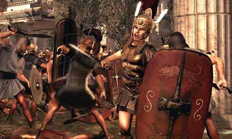 Total War: Rome II