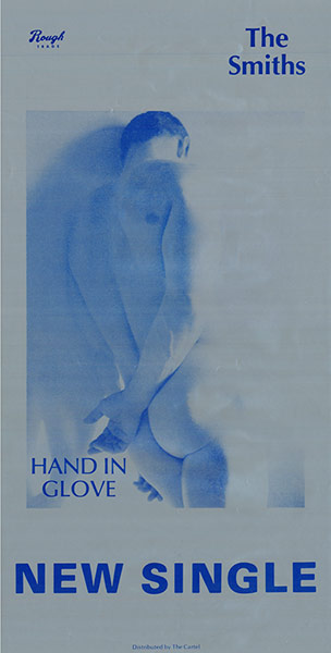 The Smiths : Hand in Glove
