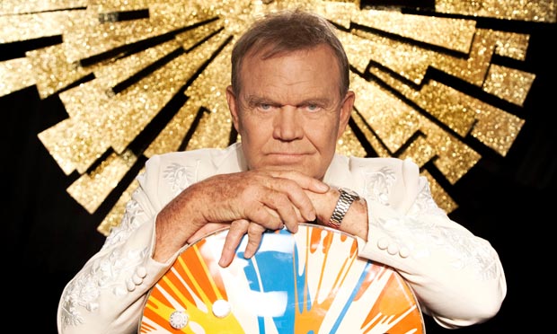 See You There Glen Campbell Rar