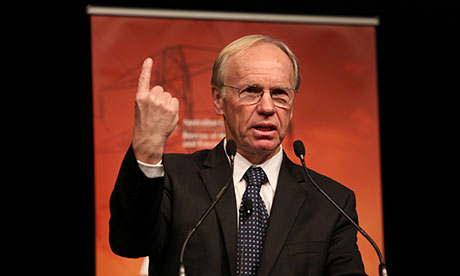 peter beattie