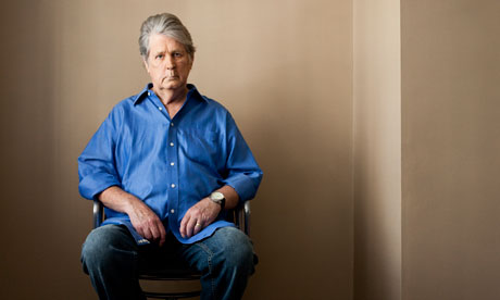 Brian Wilson