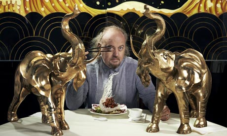 Bill Bailey