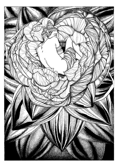 Brahma Dreaming: Chandra's Shame