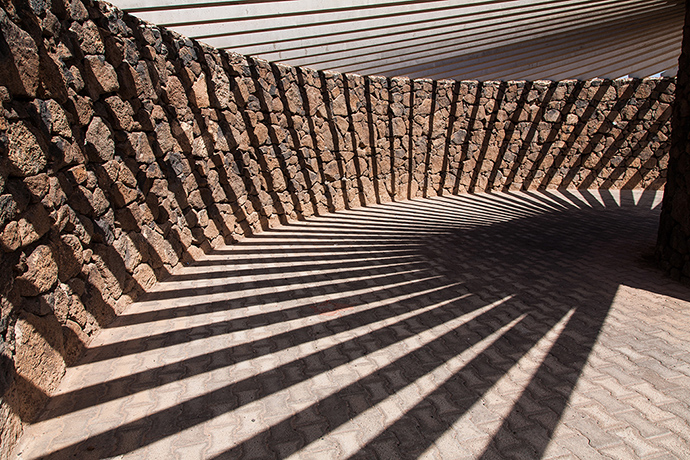 Weekend reader's: your pictures - shade