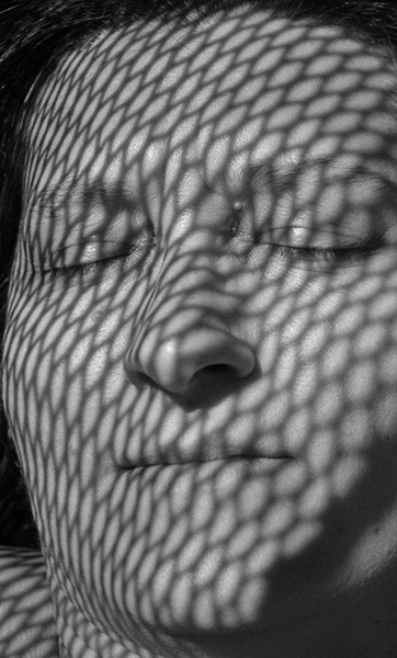 Weekend reader's: your pictures - shade