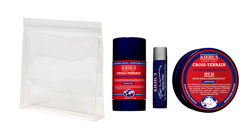 key trend hols wardrobe: capsule holiday wardrobe