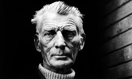 Samuel Beckett