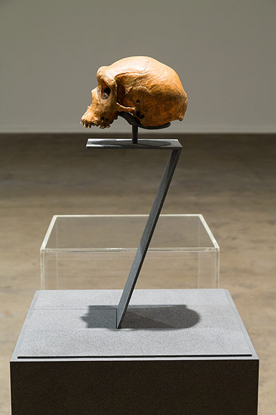 Exhibitionsist 10/08: Pratchaya Phinthong