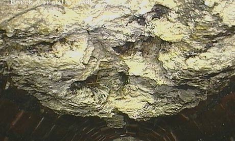Kingston Fatberg