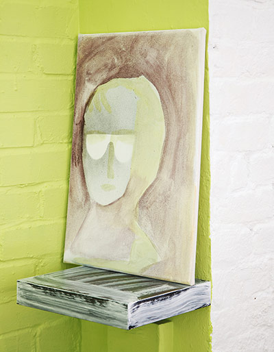 Exhibitionsist 10/08: Kate Hawkins