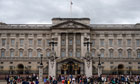 Sports Direct and Buckingham palace offers zero hour contracts to employees