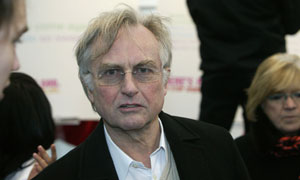 Richard Dawkins criticised for Twitter comment about Muslims