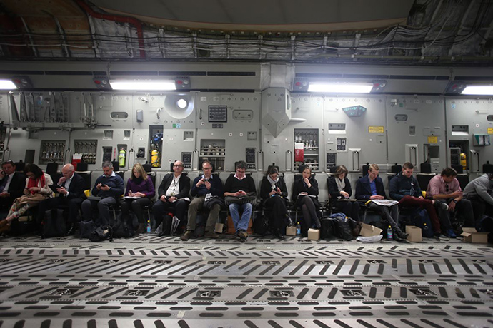 Week 1: Rudd campaign stuck