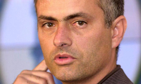 Jose Mourinho