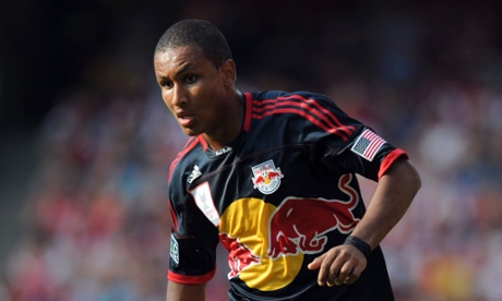 Juan Agudelo