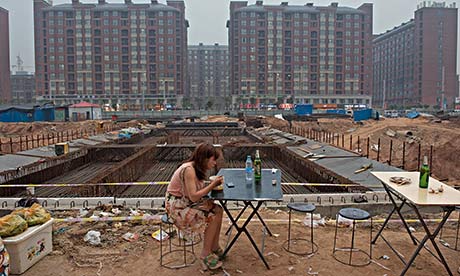 Big picture: Foxconn