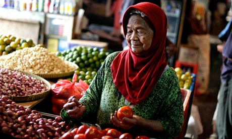 market jakarta
