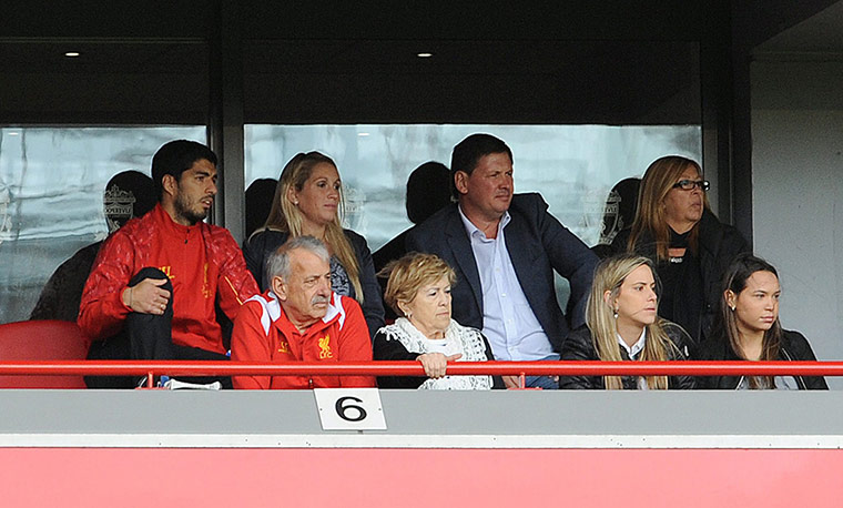 sport7: Liverpool vs Manchester United