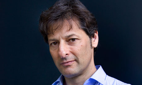 Ian Katz