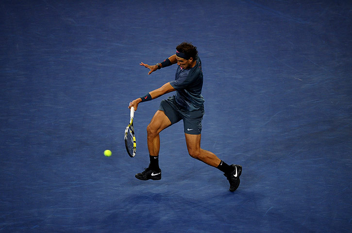 tennis: 2013 US Open - Day 15