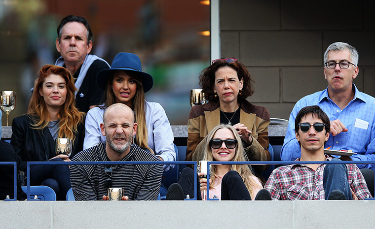 tennis: 2013 US Open - Day 15