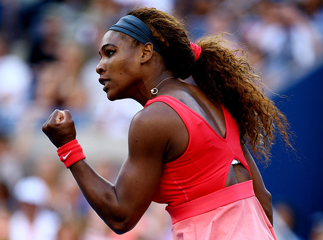 tennis--: 2013 US Open - Day 14