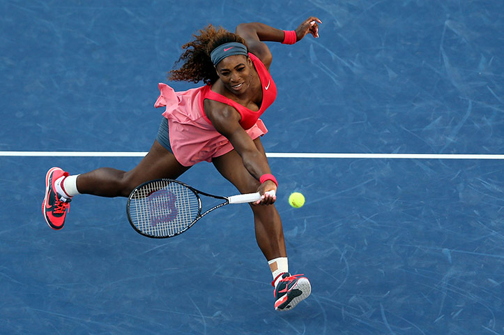 tennis--: 2013 US Open - Day 14