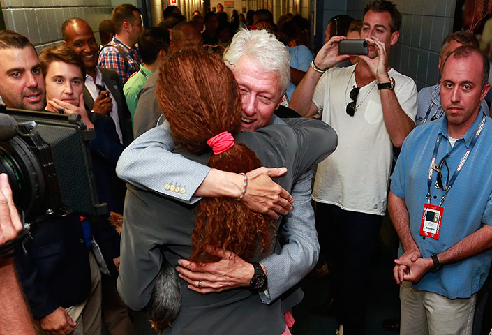 tennis--: 2013 US Open - Day 14