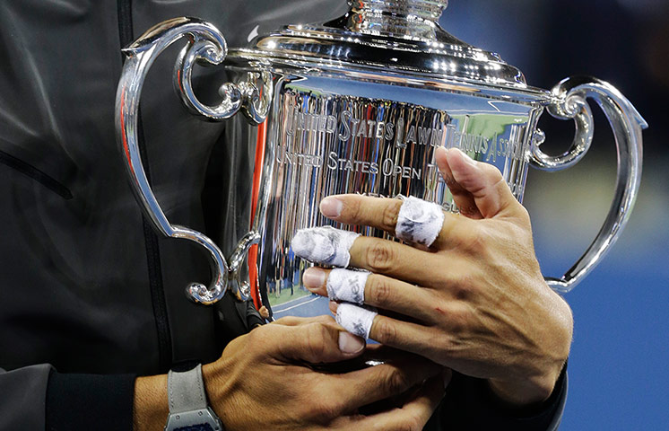 tennis,: Rafael Nadal