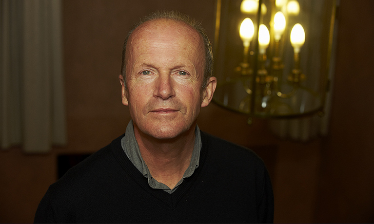 Booker shortlist: Jim Crace 