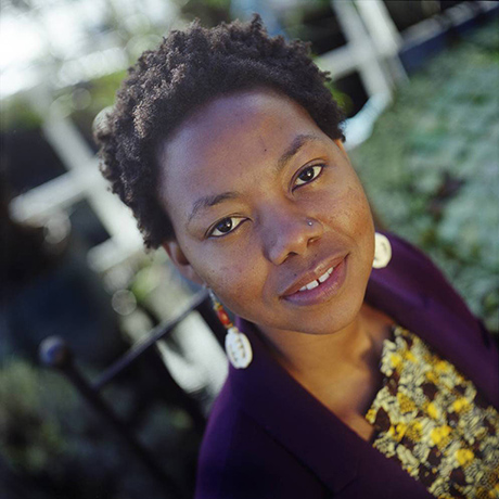 Booker shortlist: NoViolet Bulawayo