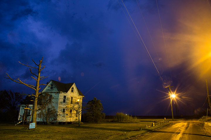 Smith Island : Changing Tides on Maryland's Smith Island