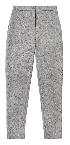 Key trends: Trousers