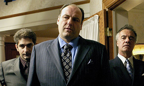 GANDOLFINI