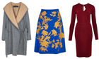 Fashion staples for Autumn/Winter 2013