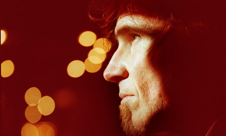 Mark Lanegan