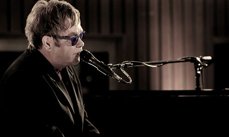 Elton John