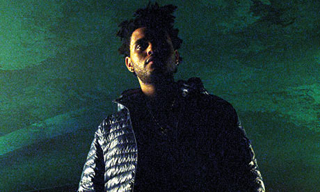 The Weeknd