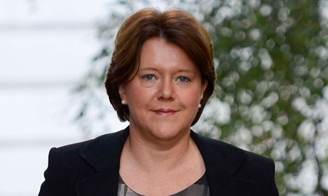 Maria Miller