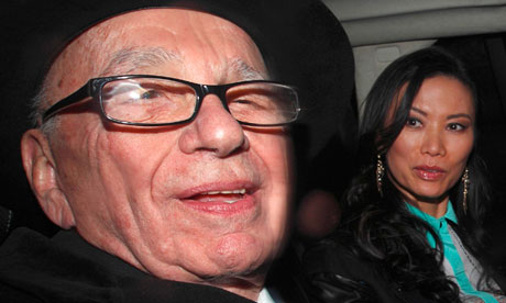 Rupert Murdoch will not appear before the culture, media and sport committee again until after the t