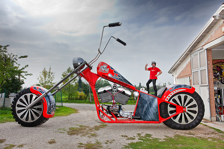 Guinness World Records: Guinness World Records