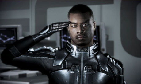 Mass Effect 3