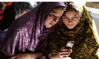 Girls and technology 